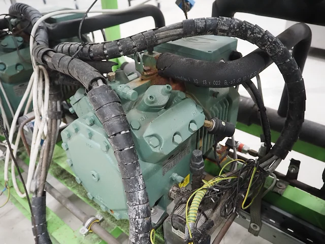 Bitzer kühlmaschinenbau gmbh - afbeelding 9 van  22