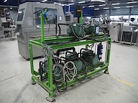 Bitzer kühlmaschinenbau gmbh - afbeelding 1 van  22