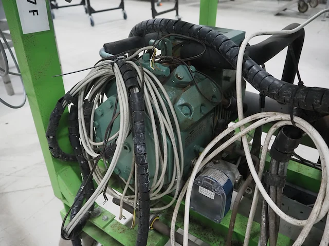 Bitzer kühlmaschinenbau gmbh - afbeelding 13 van  22