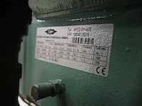 Bitzer kühlmaschinenbau gmbh - afbeelding 15 van  22