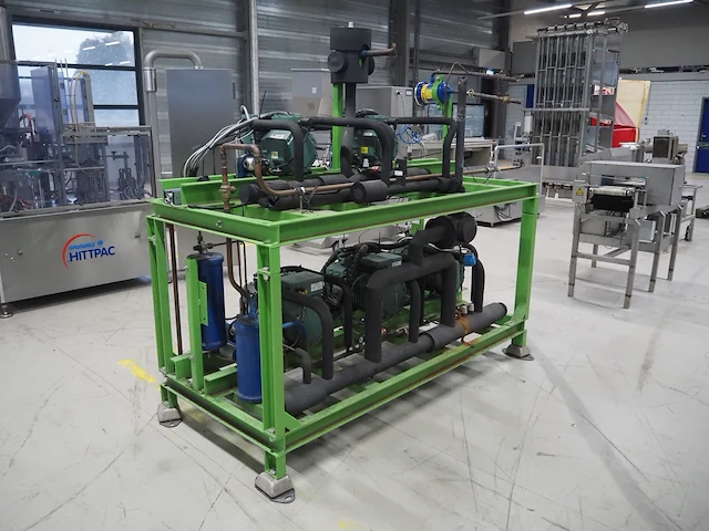 Bitzer kühlmaschinenbau gmbh - afbeelding 16 van  22
