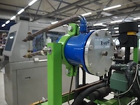 Bitzer kühlmaschinenbau gmbh - afbeelding 18 van  22