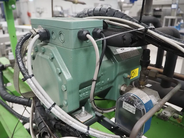 Bitzer kühlmaschinenbau gmbh - afbeelding 19 van  22