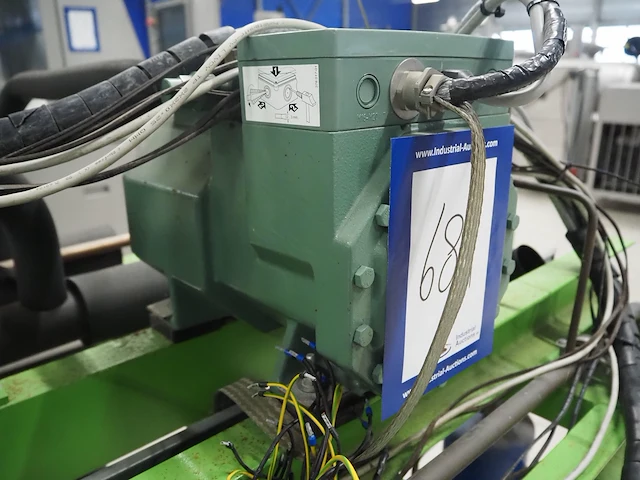 Bitzer kühlmaschinenbau gmbh - afbeelding 22 van  22