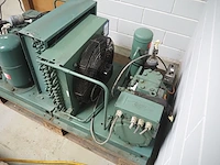 Bitzer kühlmaschinenbau gmbh - afbeelding 1 van  7
