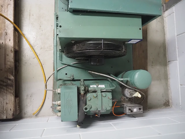 Bitzer kühlmaschinenbau gmbh - afbeelding 3 van  7