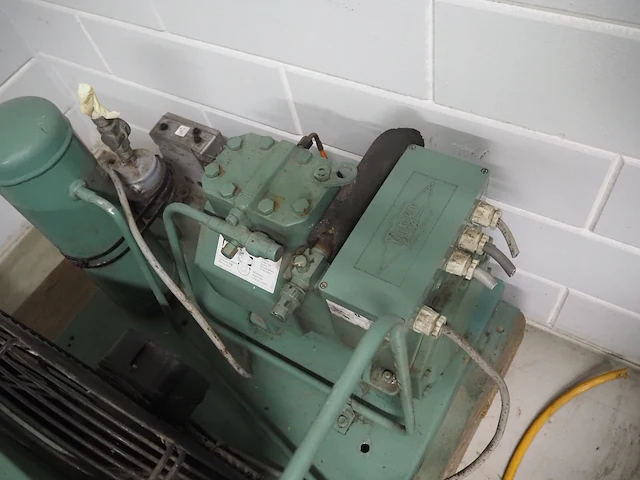 Bitzer kühlmaschinenbau gmbh - afbeelding 4 van  7