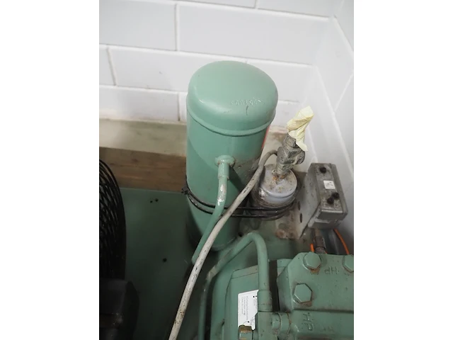 Bitzer kühlmaschinenbau gmbh - afbeelding 6 van  7