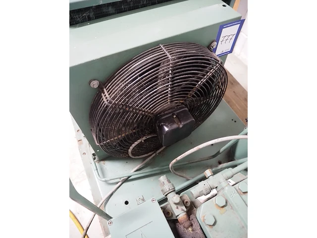 Bitzer kühlmaschinenbau gmbh - afbeelding 7 van  7
