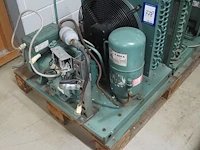 Bitzer kühlmaschinenbau gmbh - afbeelding 1 van  8