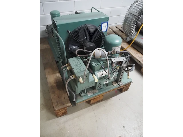 Bitzer kühlmaschinenbau gmbh - afbeelding 2 van  8