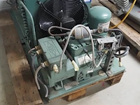 Bitzer kühlmaschinenbau gmbh - afbeelding 2 van  8