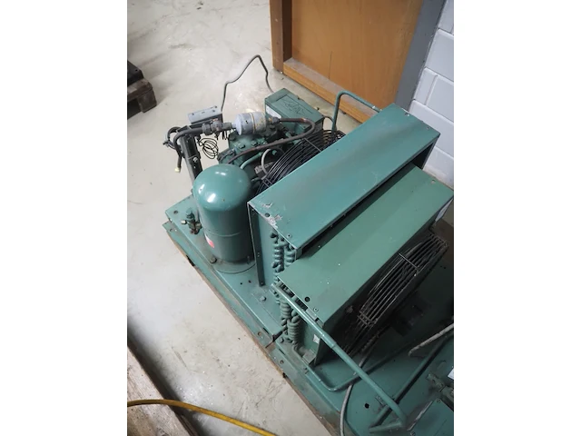 Bitzer kühlmaschinenbau gmbh - afbeelding 3 van  8