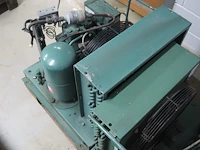 Bitzer kühlmaschinenbau gmbh - afbeelding 3 van  8