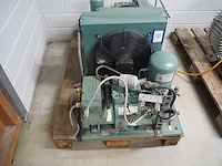Bitzer kühlmaschinenbau gmbh - afbeelding 4 van  8
