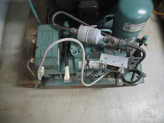 Bitzer kühlmaschinenbau gmbh - afbeelding 5 van  8