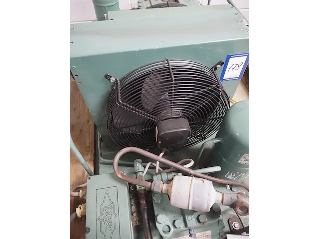 Bitzer kühlmaschinenbau gmbh - afbeelding 6 van  8