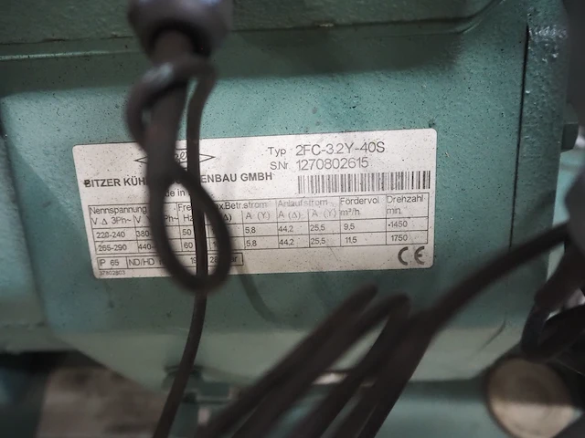 Bitzer kühlmaschinenbau gmbh - afbeelding 8 van  8