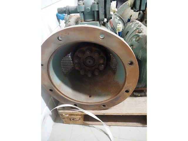 Bitzer kühlmaschinenbau gmbh - afbeelding 4 van  5