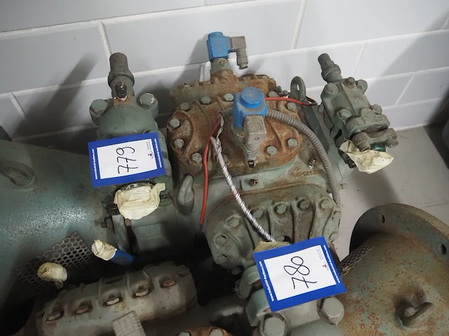 Bitzer kühlmaschinenbau gmbh - afbeelding 5 van  5
