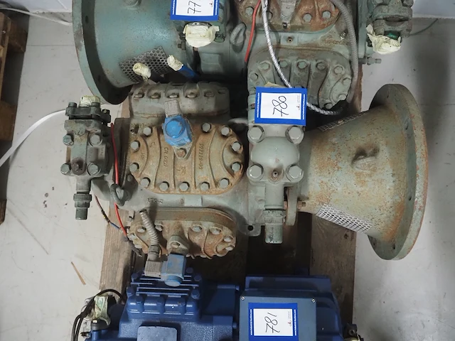 Bitzer kühlmaschinenbau gmbh - afbeelding 4 van  6