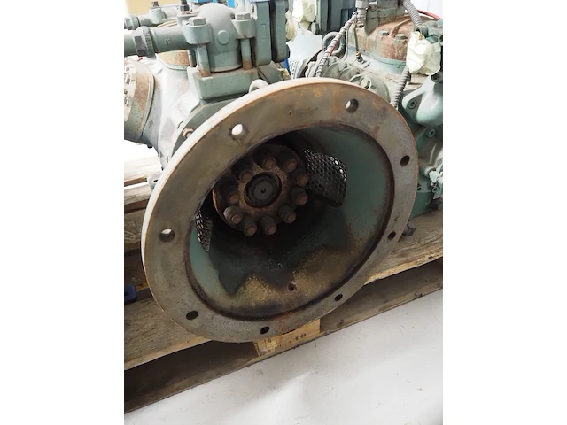 Bitzer kühlmaschinenbau gmbh - afbeelding 5 van  6