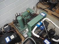 Bitzer kühlmaschinenbau gmbh - afbeelding 2 van  8
