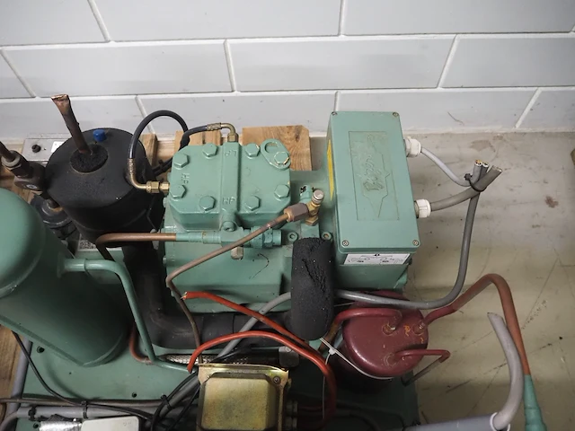 Bitzer kühlmaschinenbau gmbh - afbeelding 4 van  8