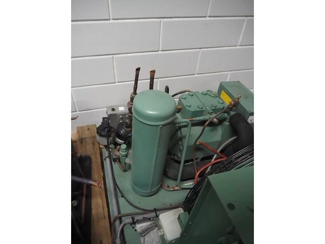 Bitzer kühlmaschinenbau gmbh - afbeelding 5 van  8