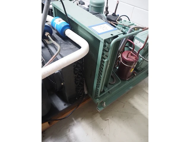 Bitzer kühlmaschinenbau gmbh - afbeelding 6 van  8