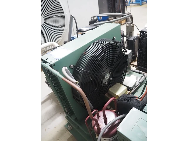 Bitzer kühlmaschinenbau gmbh - afbeelding 7 van  8
