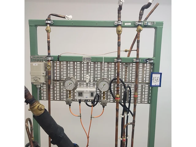 Bitzer kühlmaschinenbau gmbh - afbeelding 2 van  7