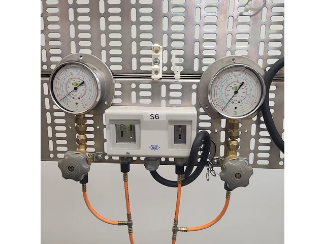 Bitzer kühlmaschinenbau gmbh - afbeelding 3 van  7