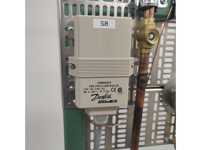 Bitzer kühlmaschinenbau gmbh - afbeelding 4 van  7