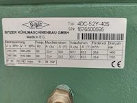 Bitzer kühlmaschinenbau gmbh - afbeelding 6 van  7
