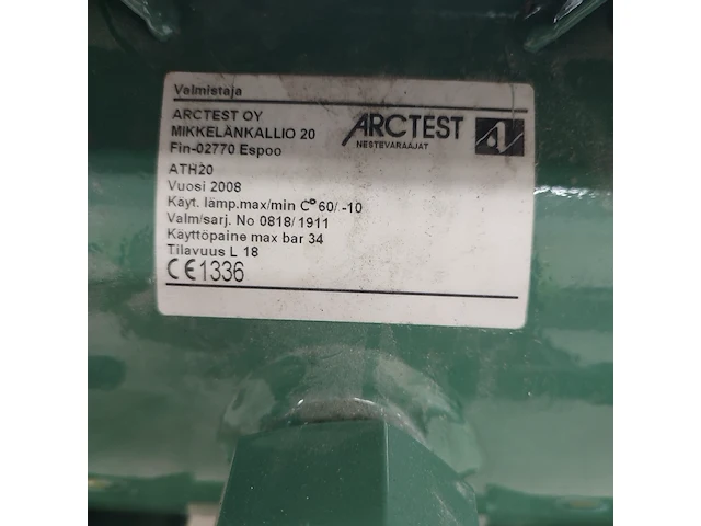 Bitzer kühlmaschinenbau gmbh - afbeelding 7 van  7