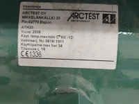 Bitzer kühlmaschinenbau gmbh - afbeelding 7 van  7