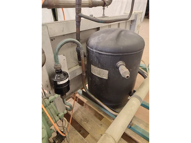Bitzer kühlmaschinenbau gmbh - afbeelding 2 van  13
