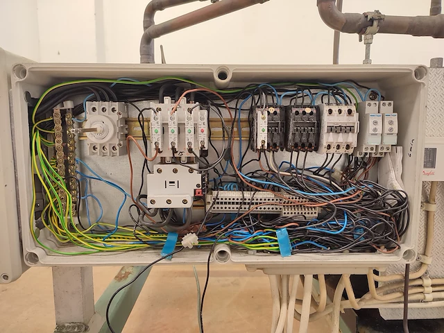 Bitzer kühlmaschinenbau gmbh - afbeelding 5 van  13