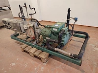 Bitzer kühlmaschinenbau gmbh - afbeelding 1 van  13