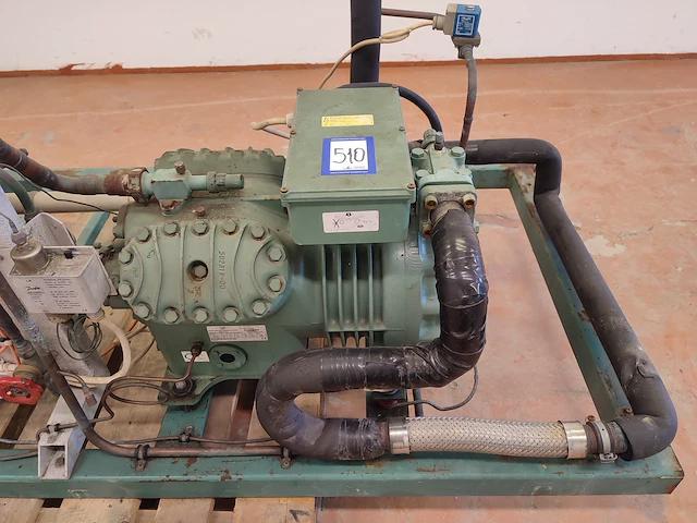 Bitzer kühlmaschinenbau gmbh - afbeelding 10 van  13