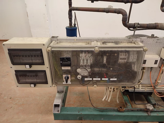 Bitzer kühlmaschinenbau gmbh - afbeelding 12 van  13