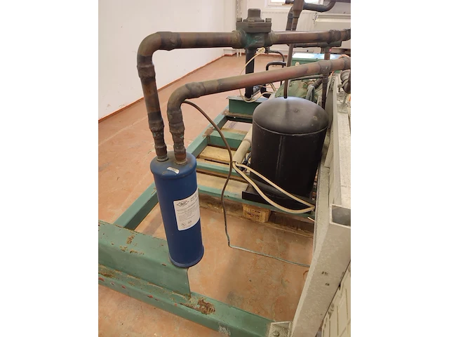Bitzer kühlmaschinenbau gmbh - afbeelding 13 van  13
