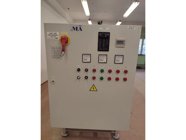 Bitzer kühlmaschinenbau gmbh - afbeelding 2 van  14