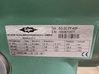 Bitzer kühlmaschinenbau gmbh - afbeelding 4 van  14