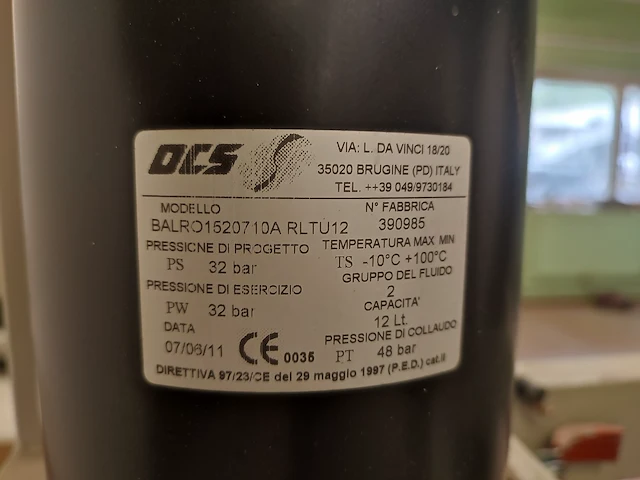 Bitzer kühlmaschinenbau gmbh - afbeelding 6 van  14
