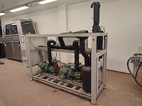 Bitzer kühlmaschinenbau gmbh - afbeelding 1 van  14