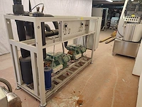 Bitzer kühlmaschinenbau gmbh - afbeelding 9 van  14
