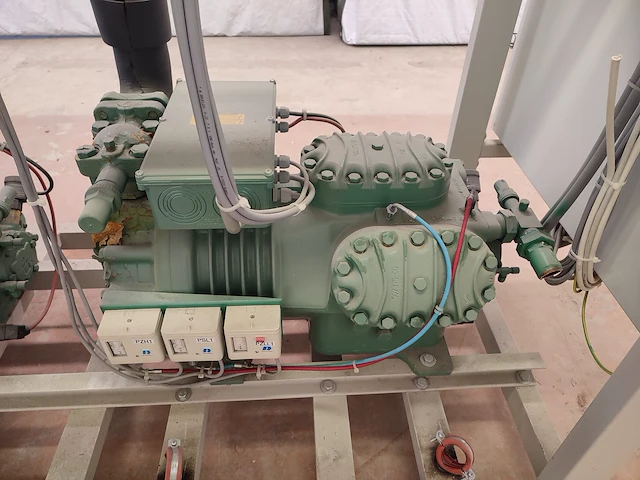 Bitzer kühlmaschinenbau gmbh - afbeelding 10 van  14