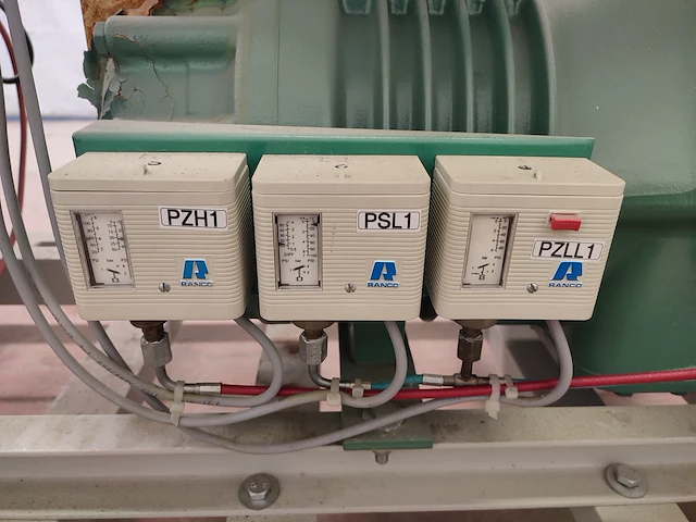 Bitzer kühlmaschinenbau gmbh - afbeelding 11 van  14